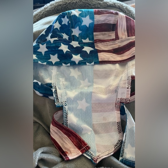 Do rag / Skull cap - Picture 2 of 4